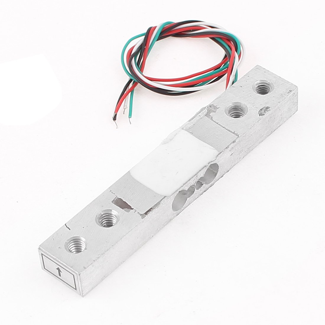 Aexit Digital Electronic Testers Scale 5Kg Weight Weighing Sensor Multi Testers Load Cell