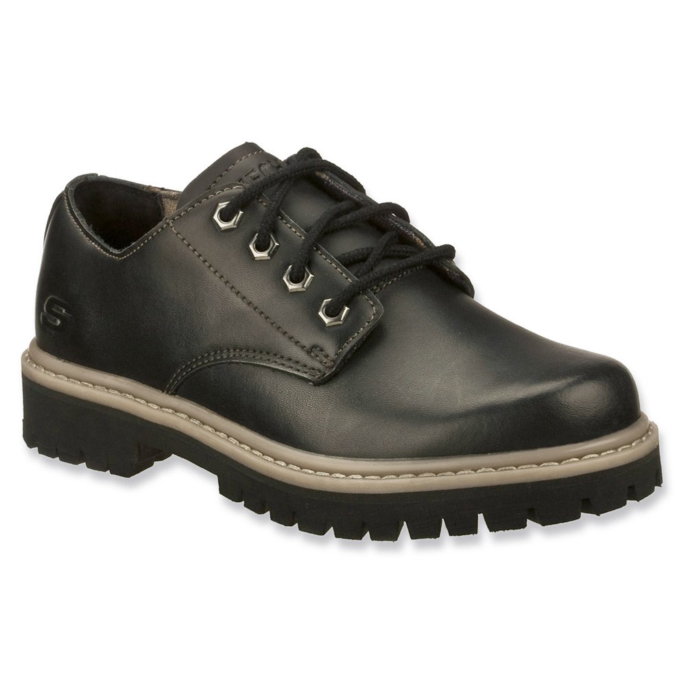 Authentics-Little Bolt Oxford 
