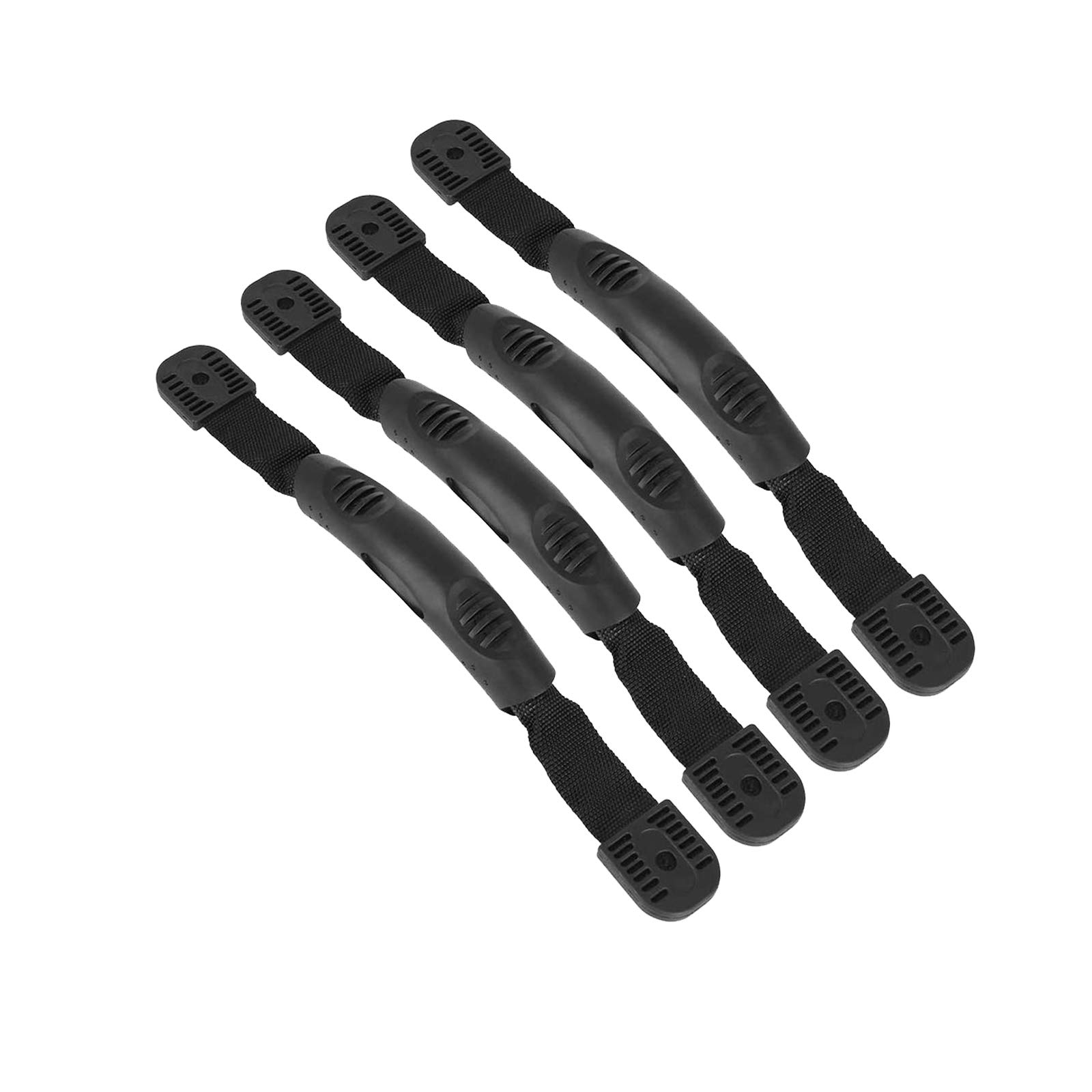 Maniglie Per Kayak 4 Pezzi - PVC Per Trasporto Canoe E Attrezzature Nautiche - Foto 8