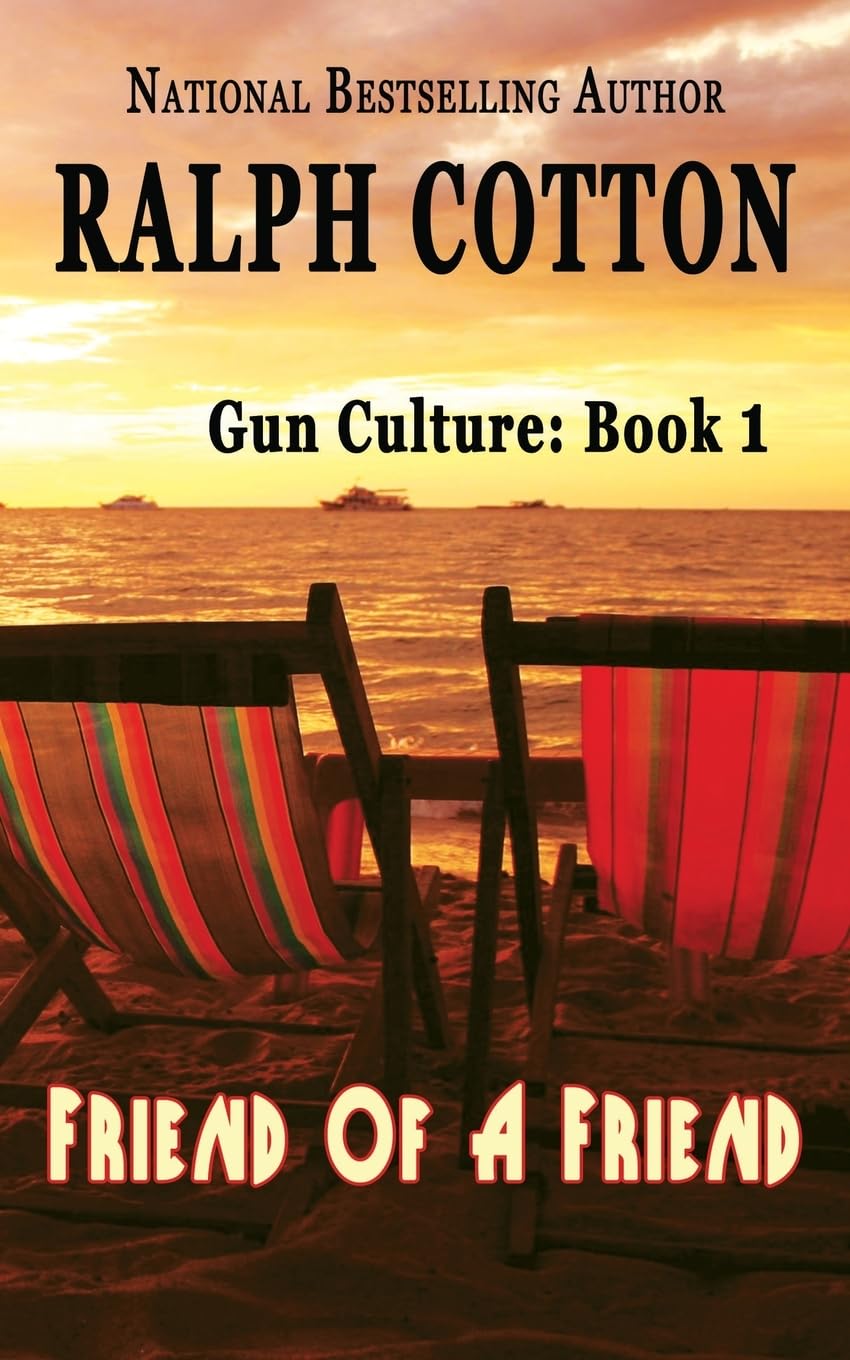 Friend Of A Friend (Gun Culture)