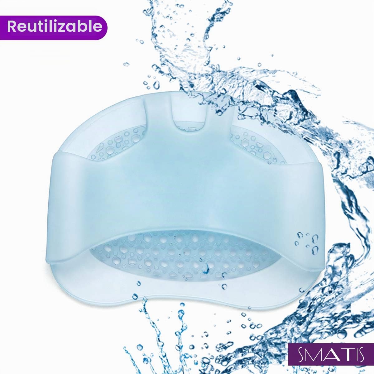 Almohadillas de metatarsiano para mujeres y hombres, 8 almohadillas de bola de pie para metatarsalgia Neuroma Mortons Pads Atrofia Sensaciones de ardor Alivia el dolor
