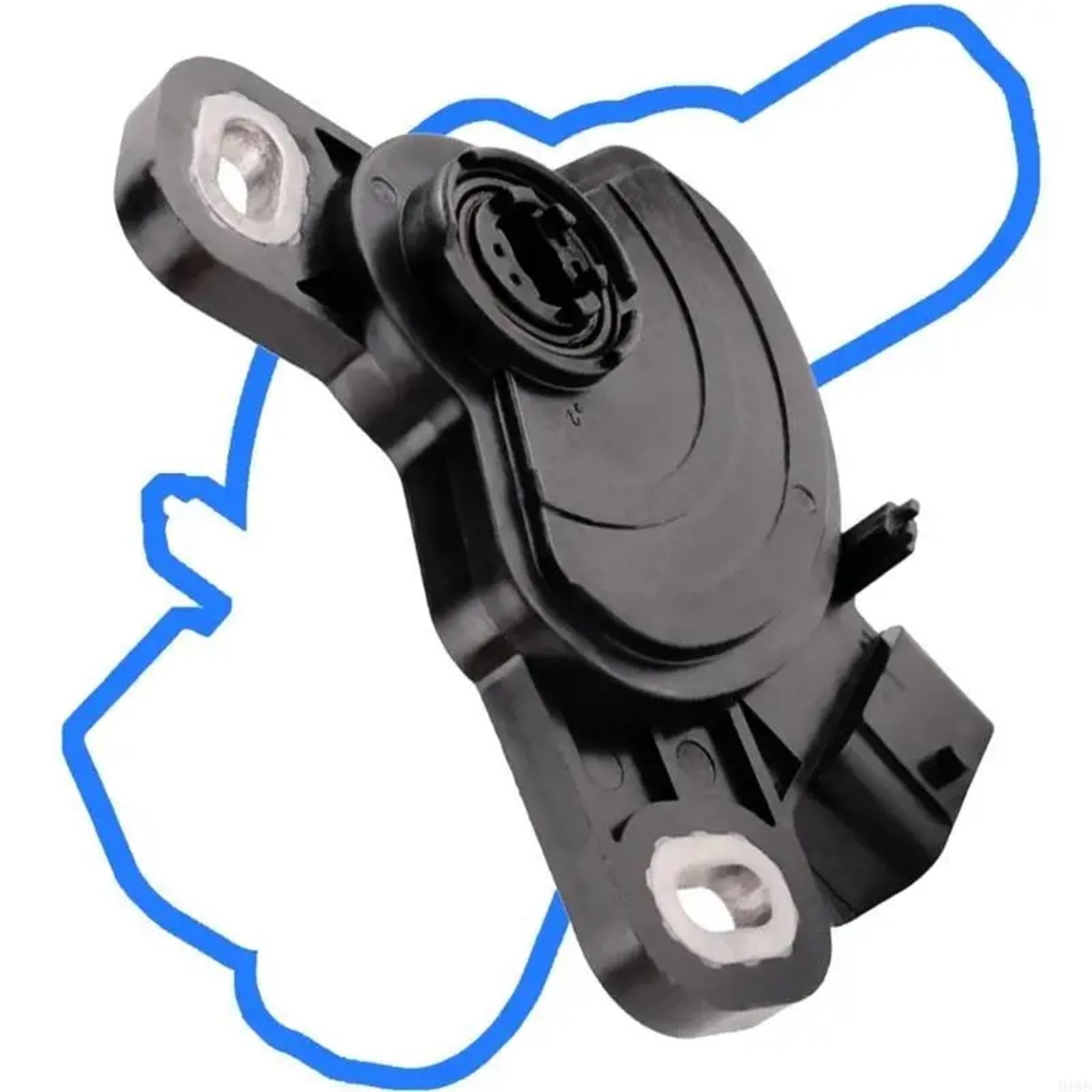 Seguridad De Punto Muerto Inhibidor Interruptores de seguridad para punto muerto del motor 28900R9L004 28900-R9L-004 Interruptor de marcha de la caja de cambios