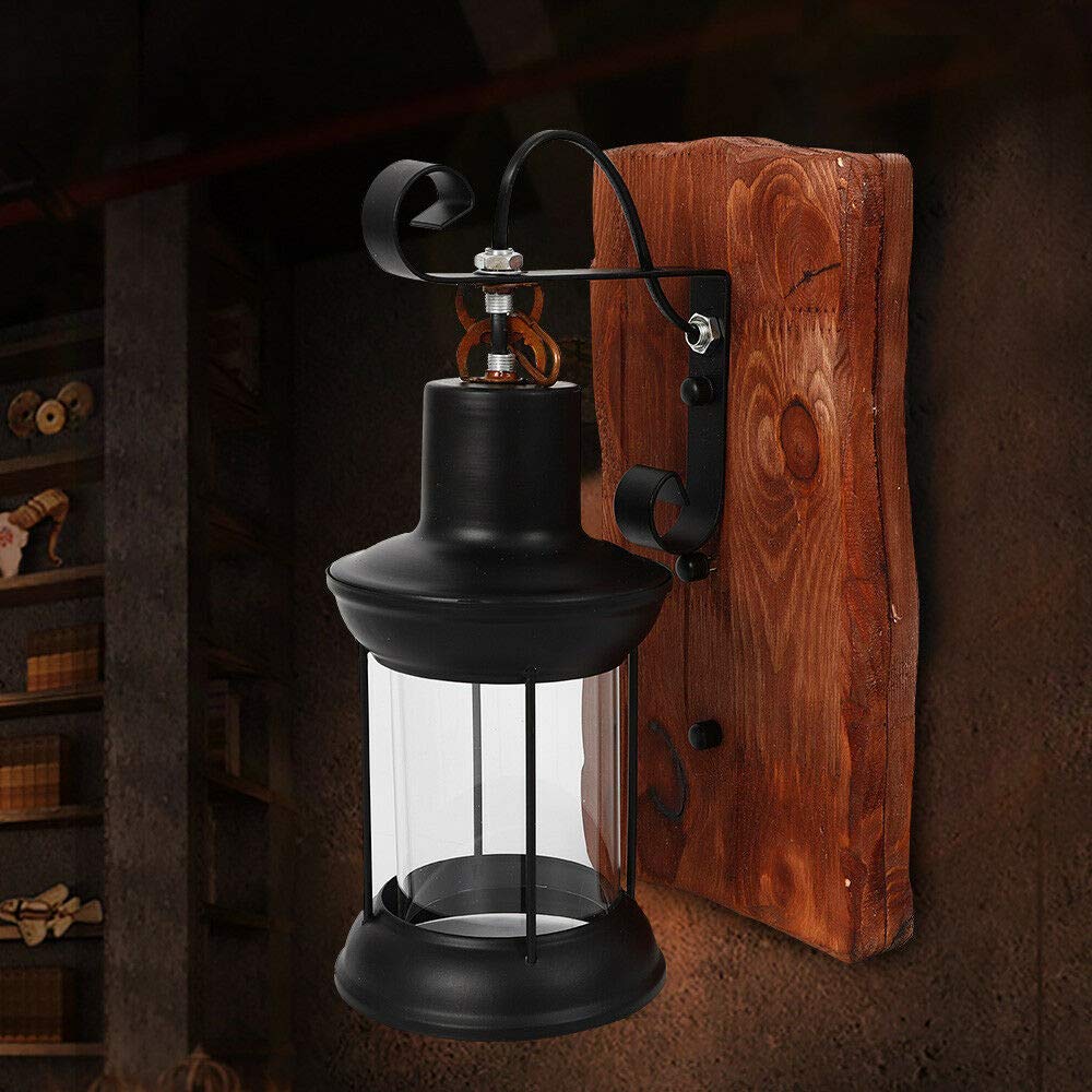 Lightess 2PCS Applique Murale Intérieur industrielle Spot Mural Design Lightess 2PCS Applique Murale Intérieur industrielle Spot Mural Design