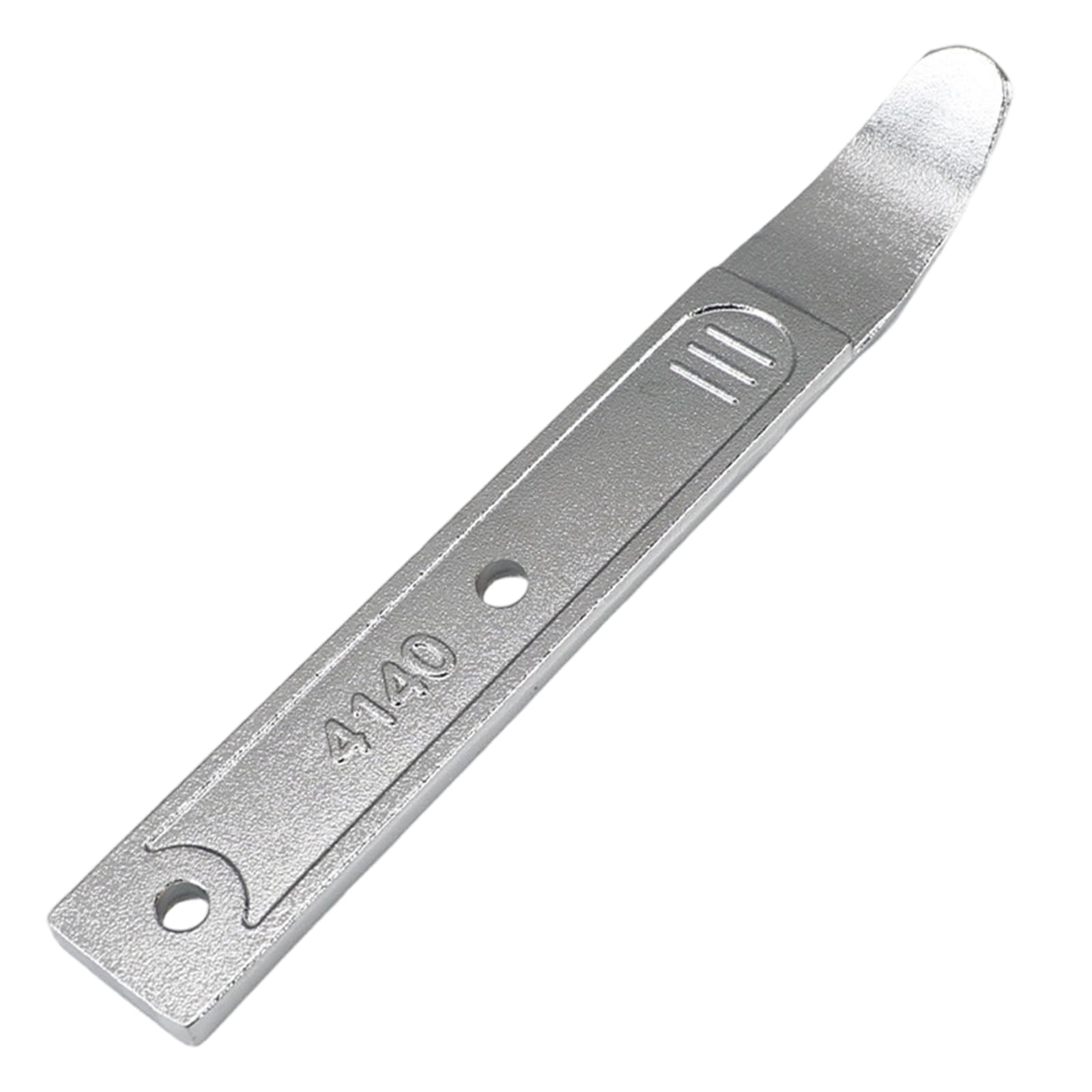 Automotive Trim Removal Tool Steel 4140 Pry Rod Featuring Precisions Tip Steel Construction Efficient Work Trim Removal Tool