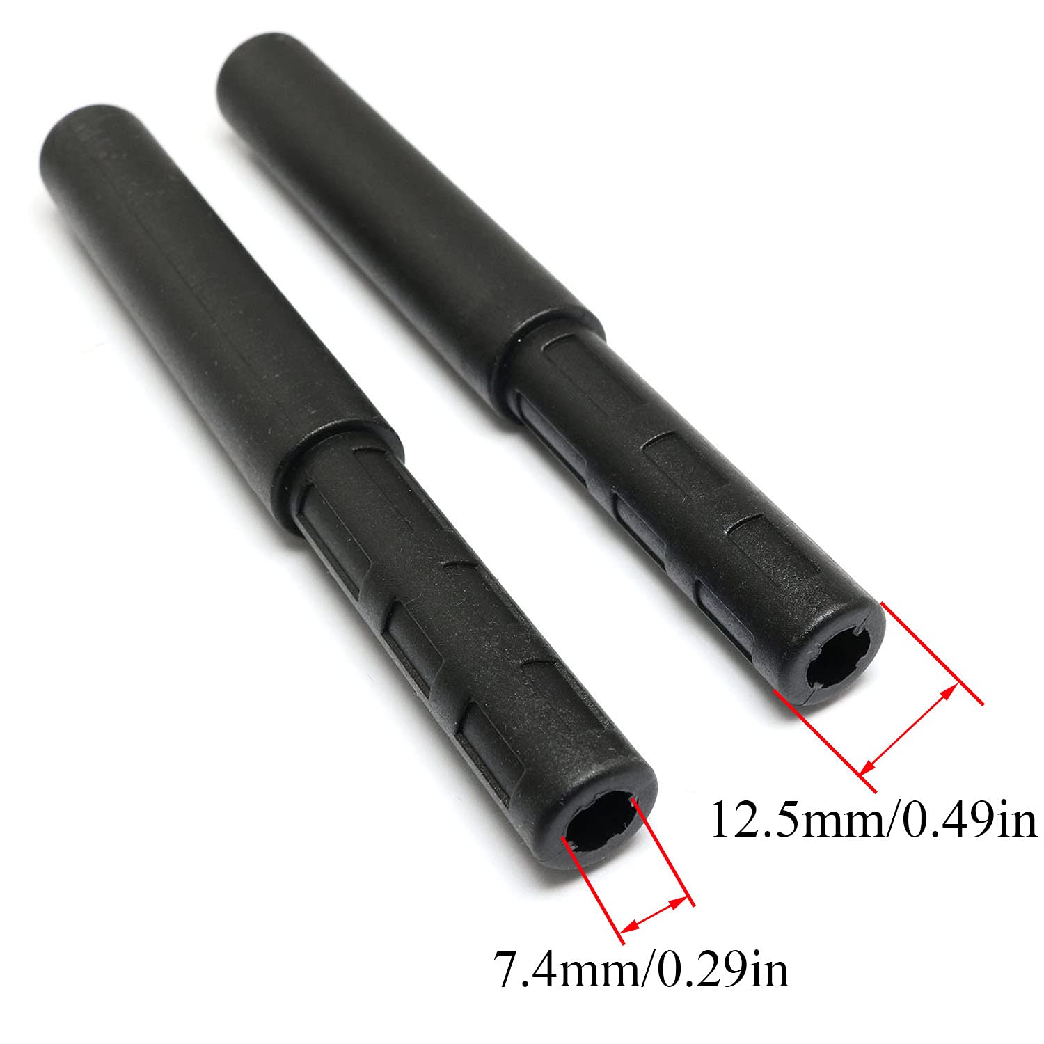 Pro Bamboo Kitchen 2pcs 0.49