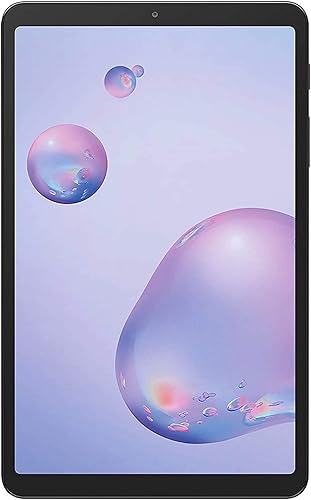 Samsung Galaxy Tab A 8.4" (2020) 32GB T307U WiFi+LTE desbloqueado Mocha Tablet (Renovado)