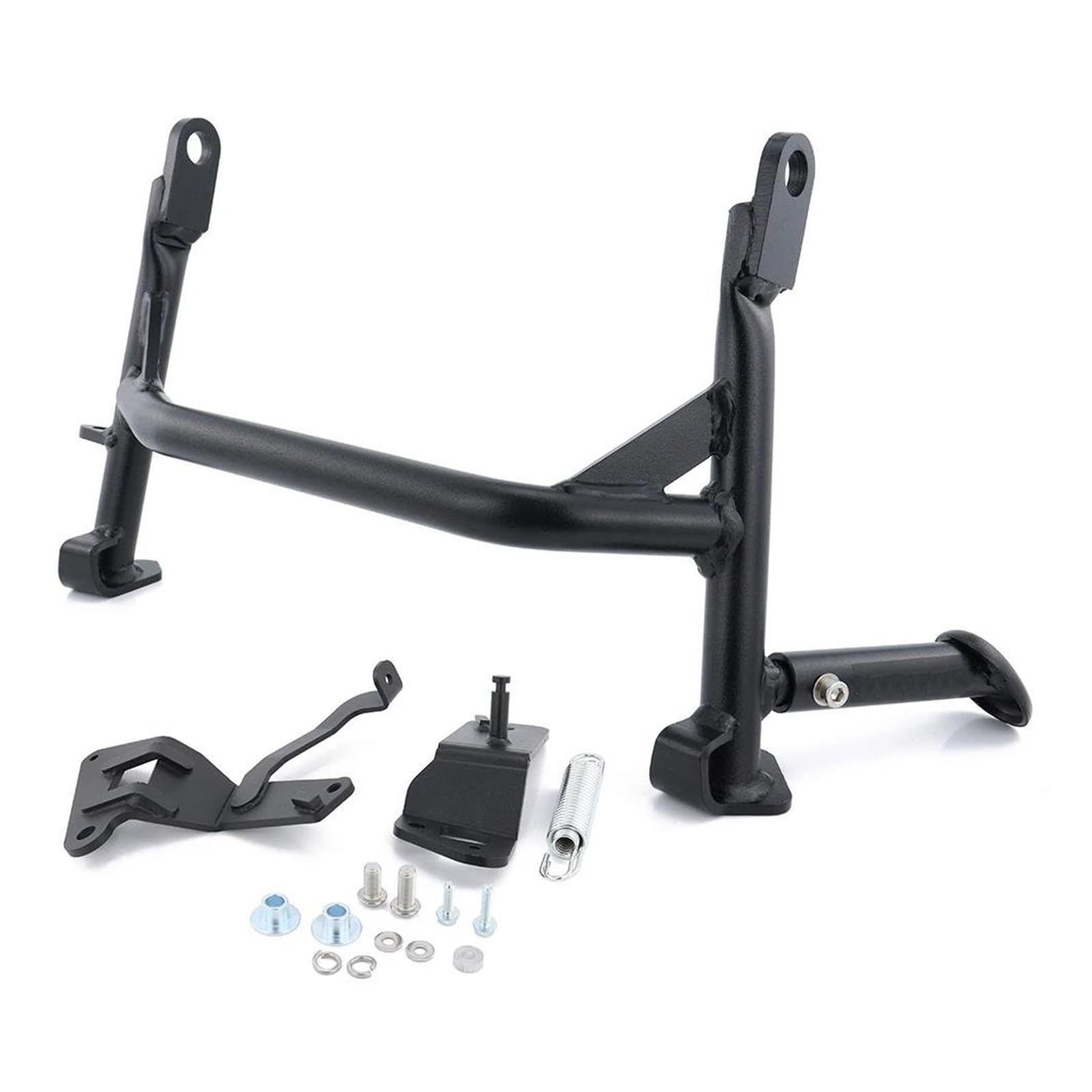 For Vulcan S 650 2015-2024 Motorcycle Centerstand Steel Parking Stand Mount