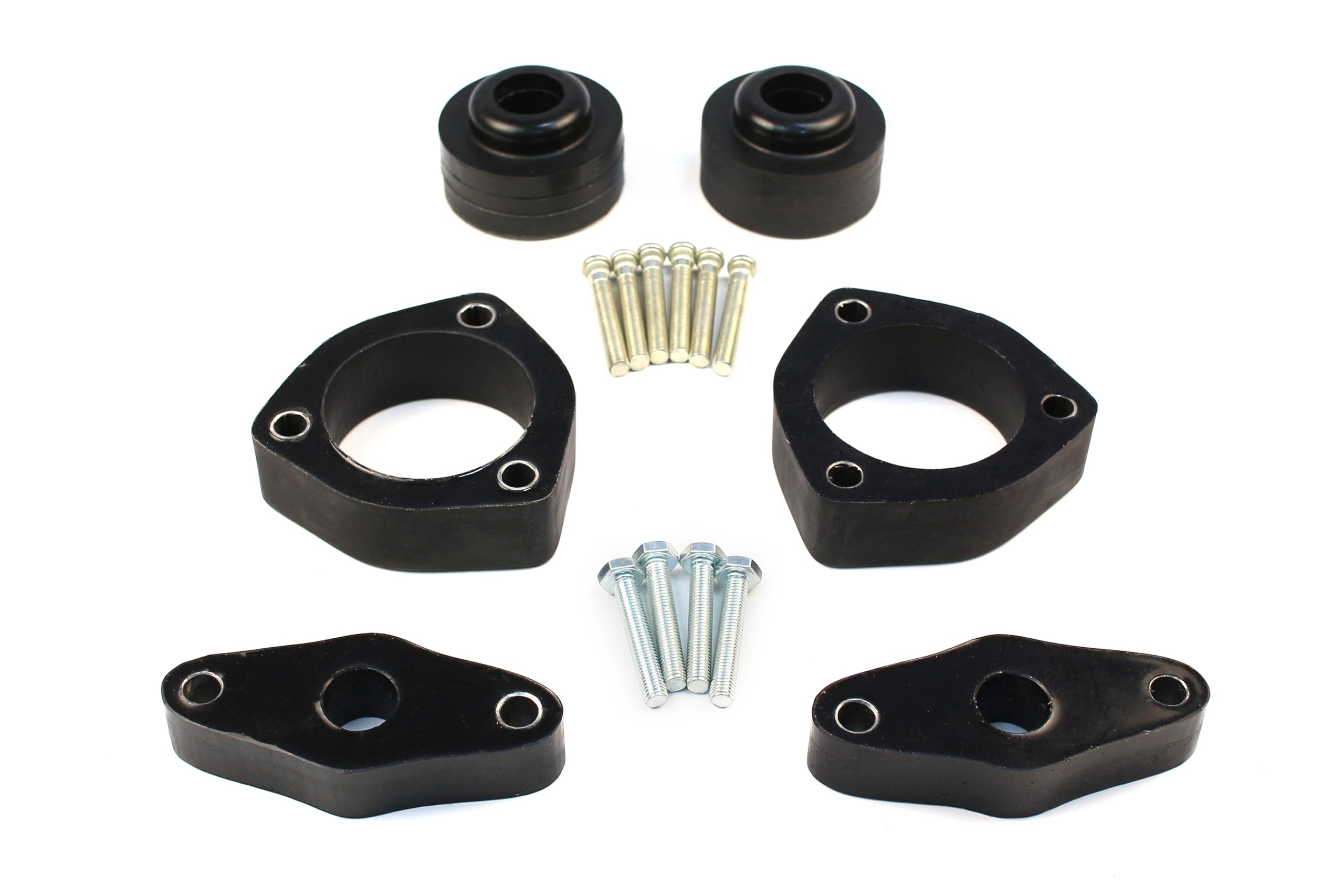 Amazon.com: RisingTuning Lift Kit for Mazda CX-5 (2011-2021), 3
