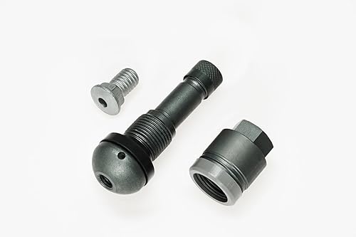 BH SENS Metal Ángulo flexible metal - titanio 1.693 in (RDV027)