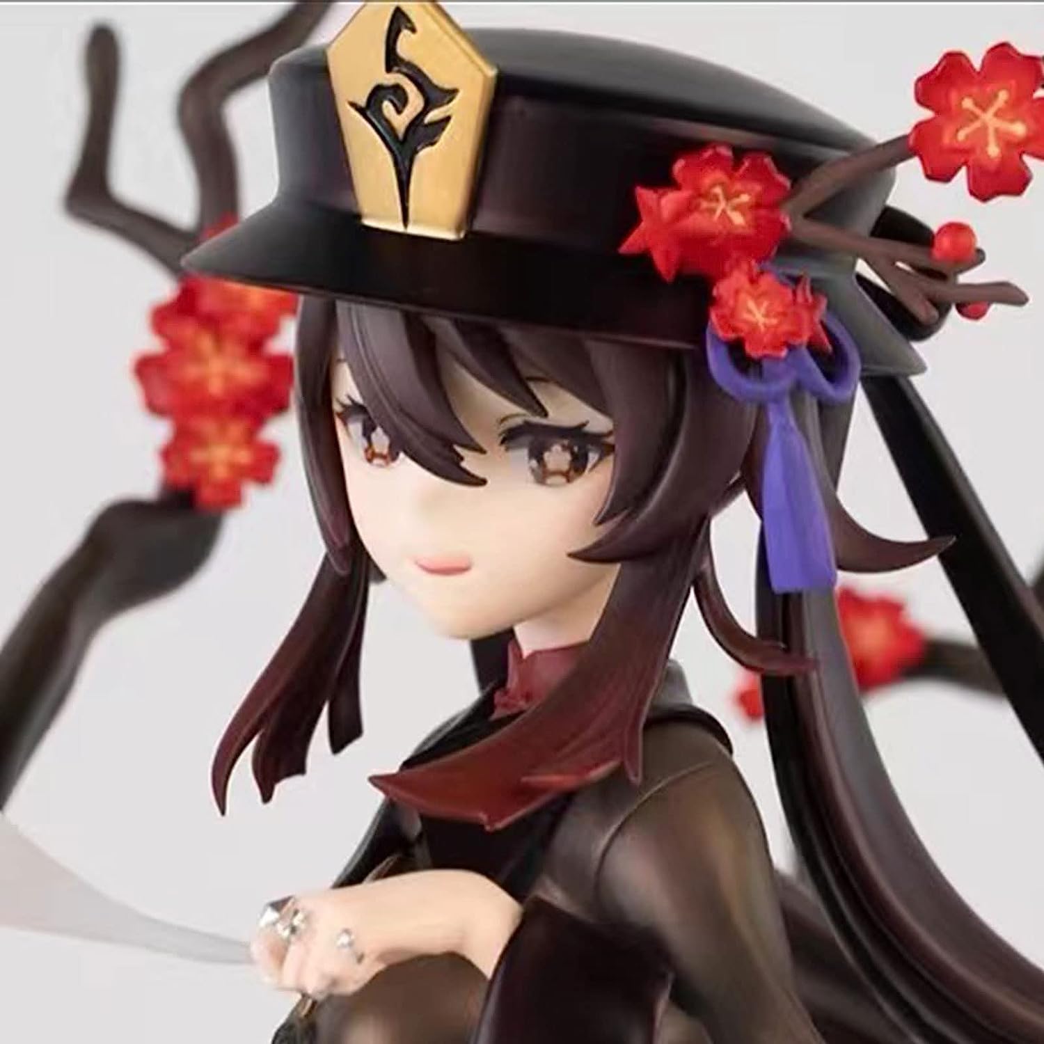 Amazon | [原神] ABS&PVC製 Ver. 1/7スケール 塗装済み完成品