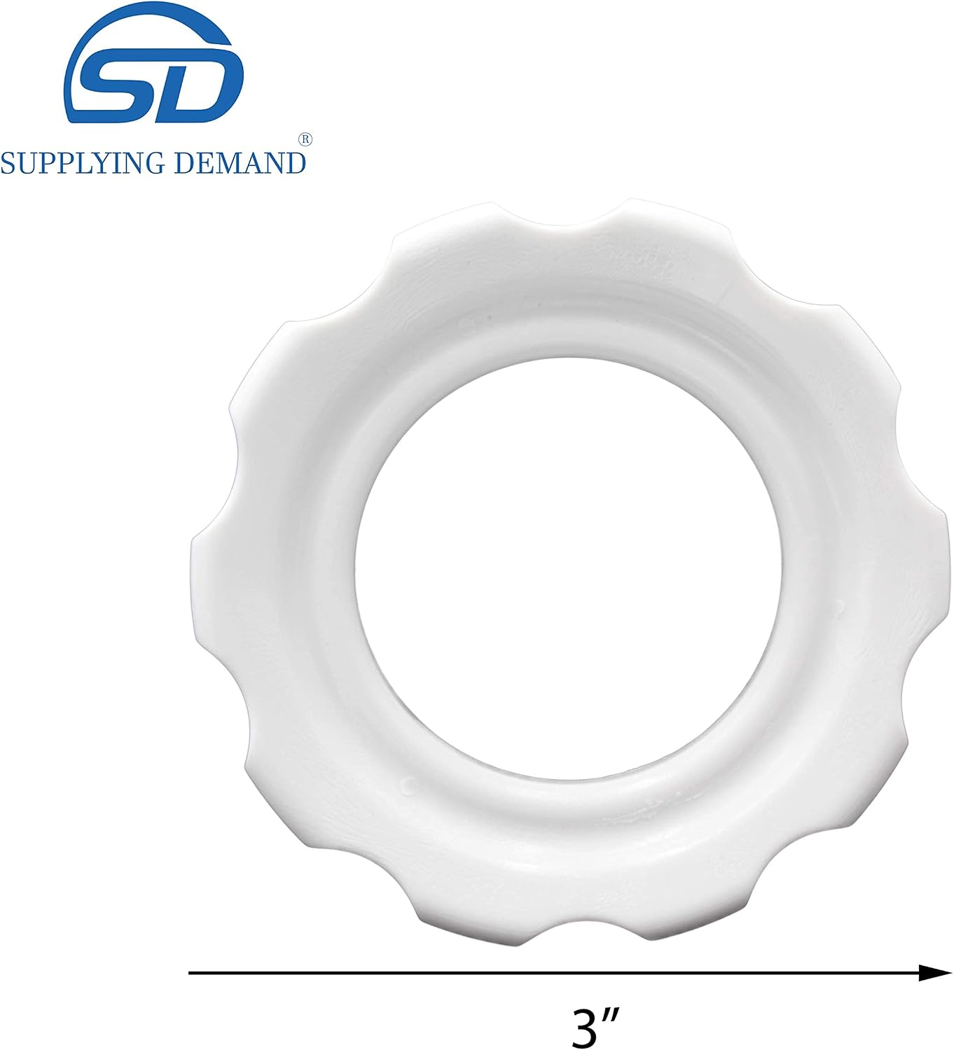 Supplying Demand W11174127 W10685559 Stand Mixer Adjusting Cap Replacement Model Specific Not Universal