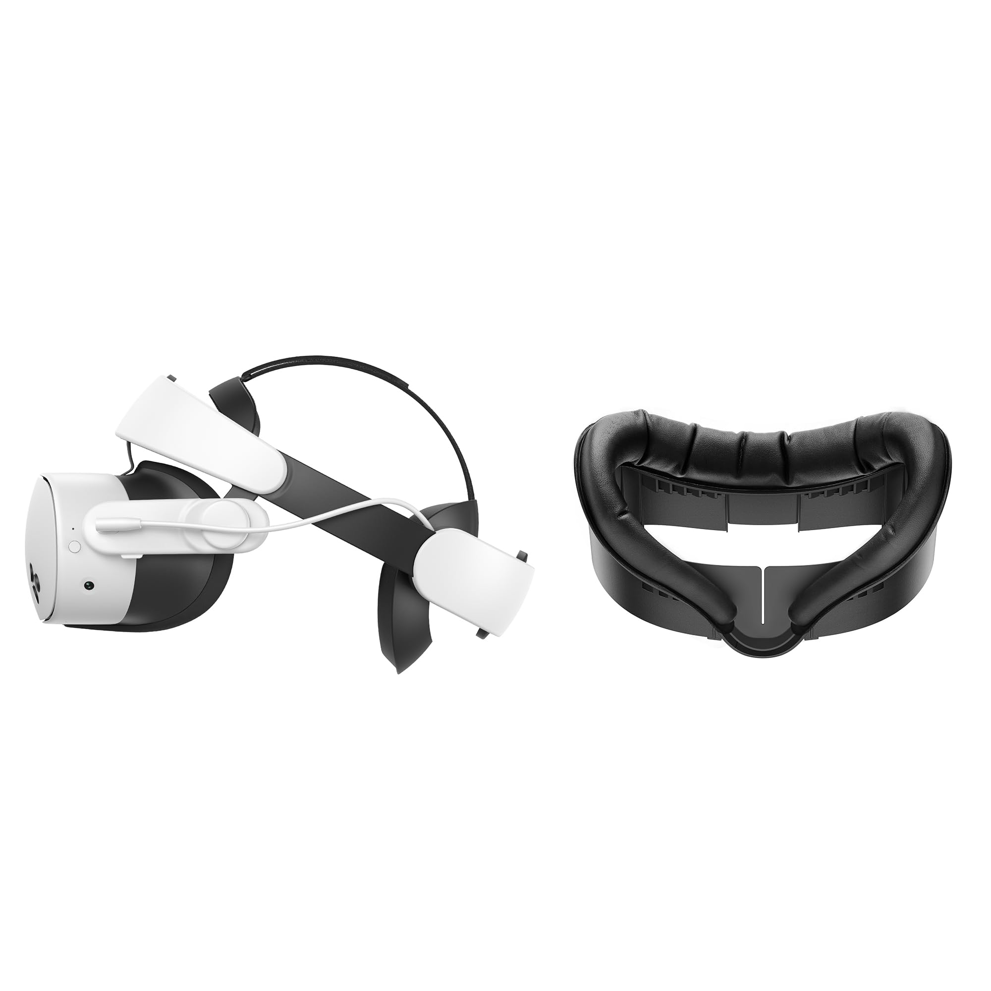 Amazon.com: KIWI design H4 Boost Battery Head Strap Compatible 