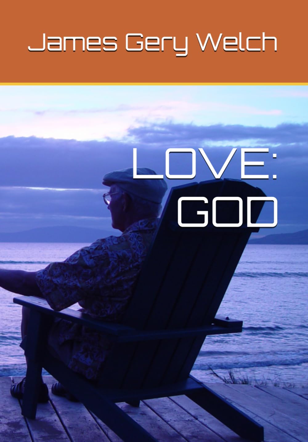 LOVE: GOD