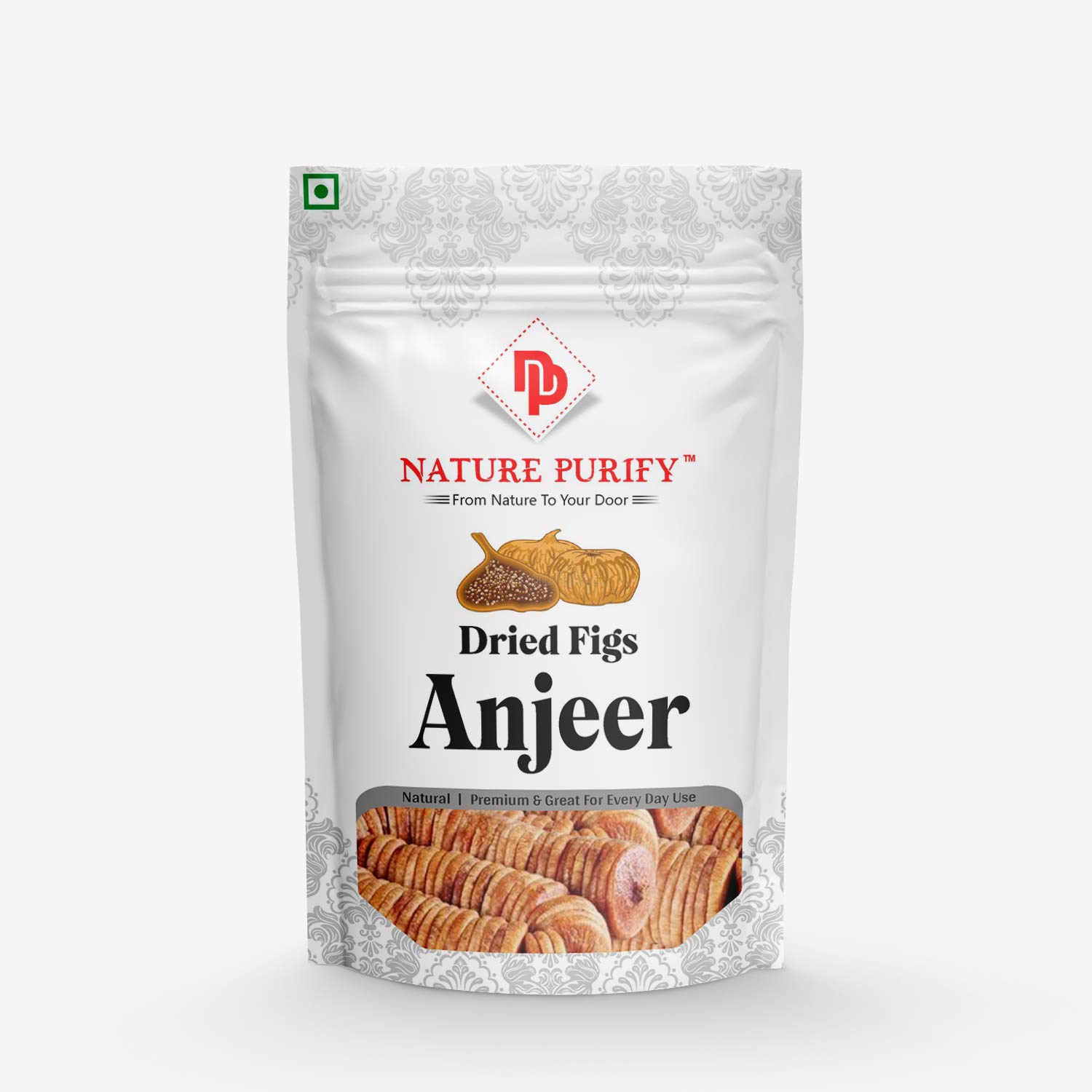 See full amazon price history chart for Nature Purify: Anjeer - 900gm | Dried Figs | Medium Size Nature Purify: Anjeer - 900gm | Dried Figs | Medium Size (B08D7G233Z) Amazon Price History, Amazon Price Tracker