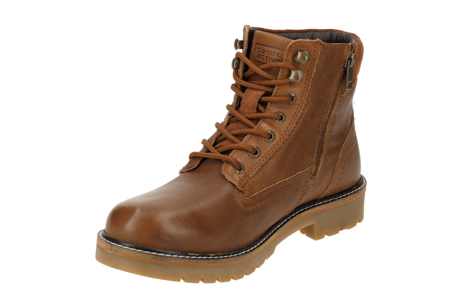 camel active Melbourne Herrenschuhe CAMB103-480470