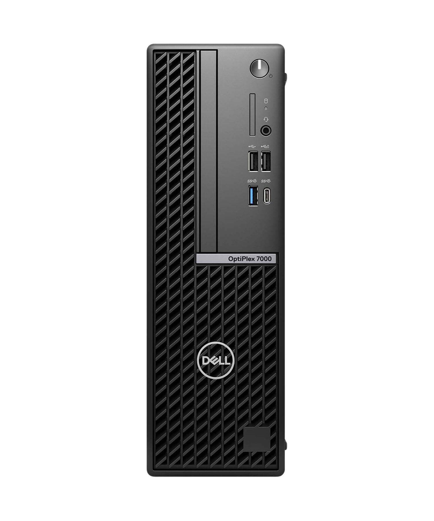 Amazon.com: Dell OptiPlex 7000-SFF, Core i7-12700 2.1GHz, 32GB RAM