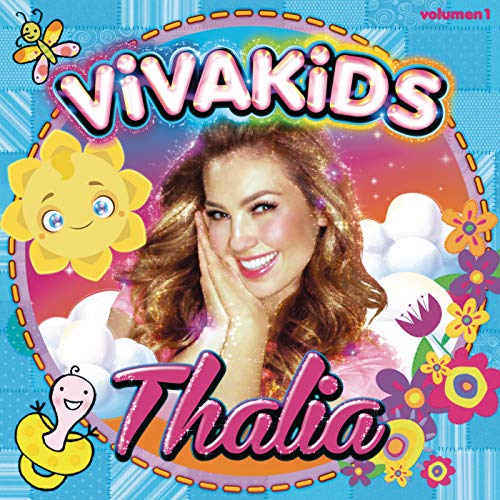 Amazon MusicでタリアのViva Kids, Vol. 1を再生する