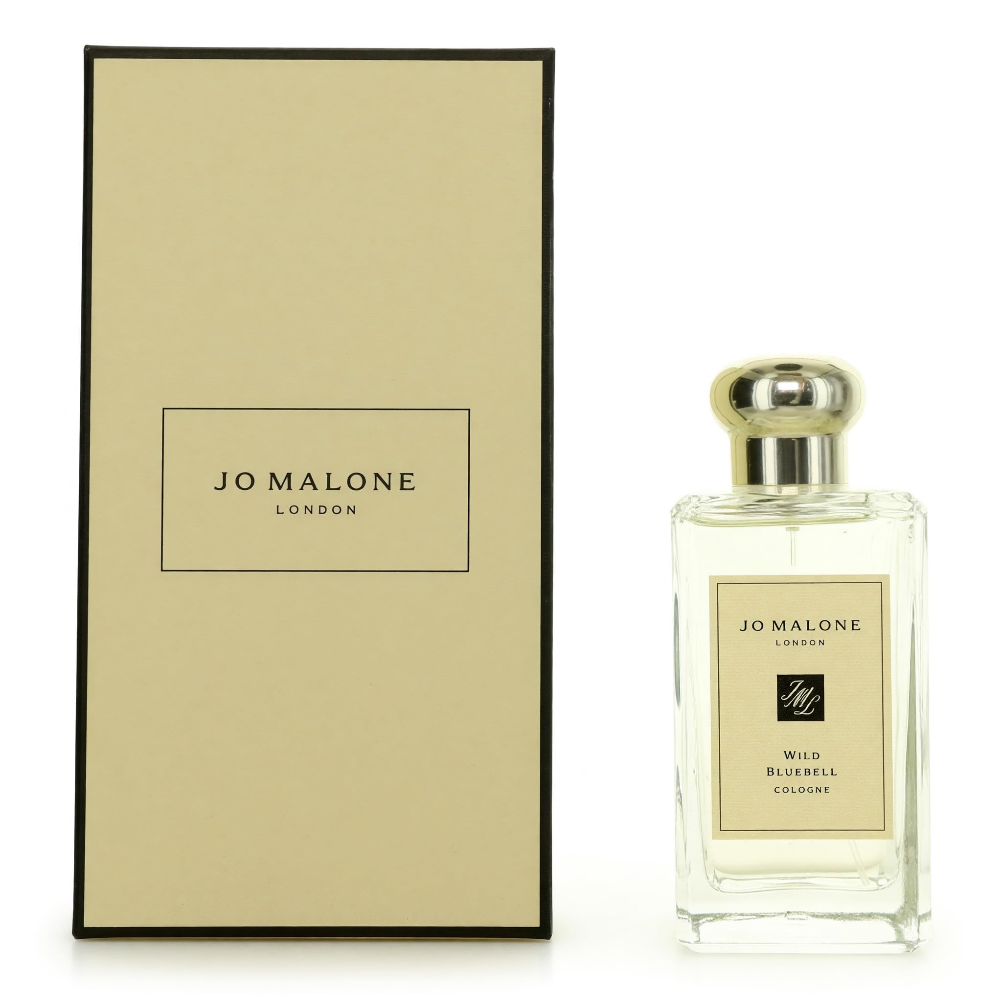 Amazon.com : Jo Malone - Wild Bluebell Cologne Spray 100ml/3.4oz