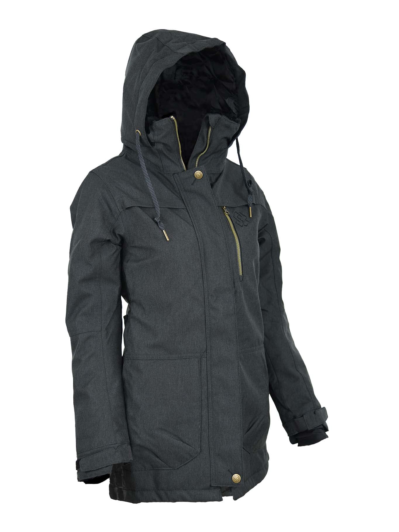 Special Blend | Womens Monica Snowboard/Ski Jacket …