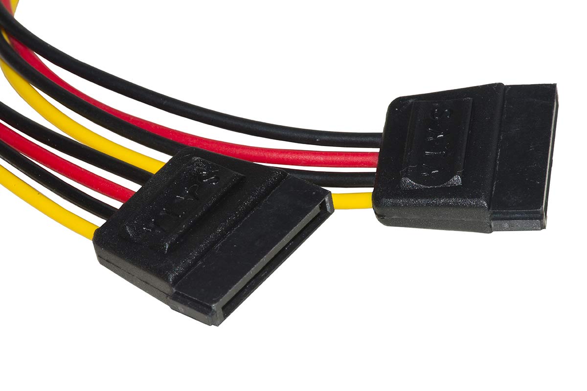 Link Lkadat83 SATA Splitter kabel