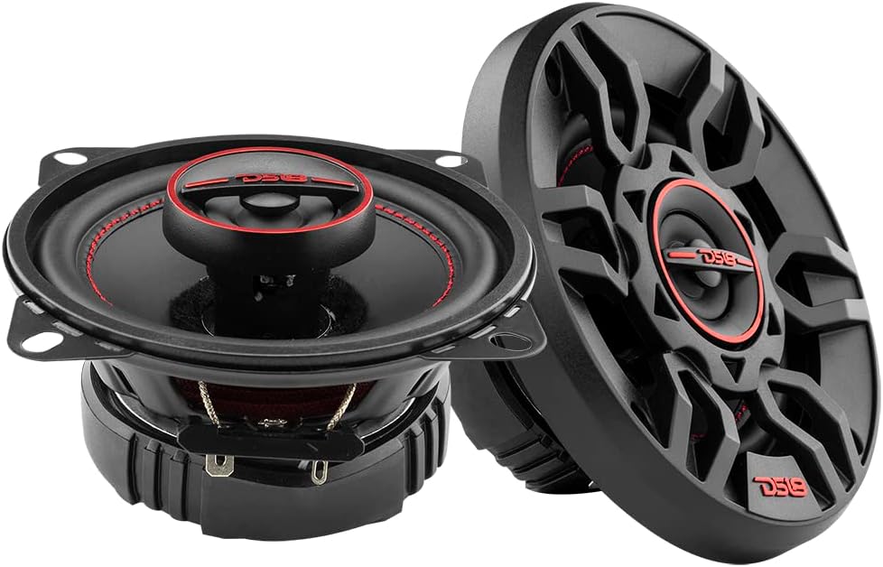 DS18 Gen Speaker GEN-X4