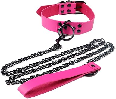 choker leash
