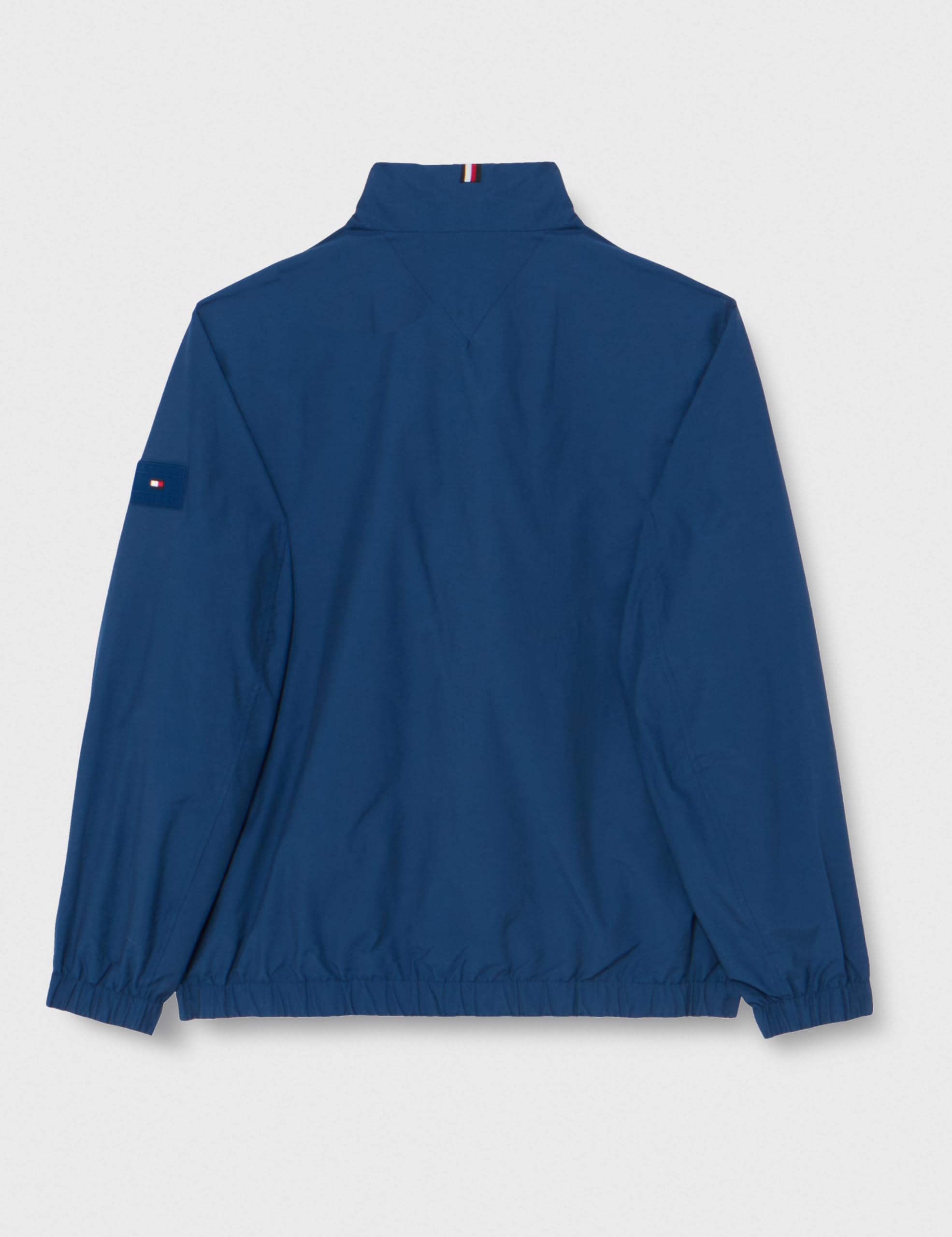 Tommy Hilfiger Kurtki tkane Mężczyźni Bluzka Ze Stójką Cl