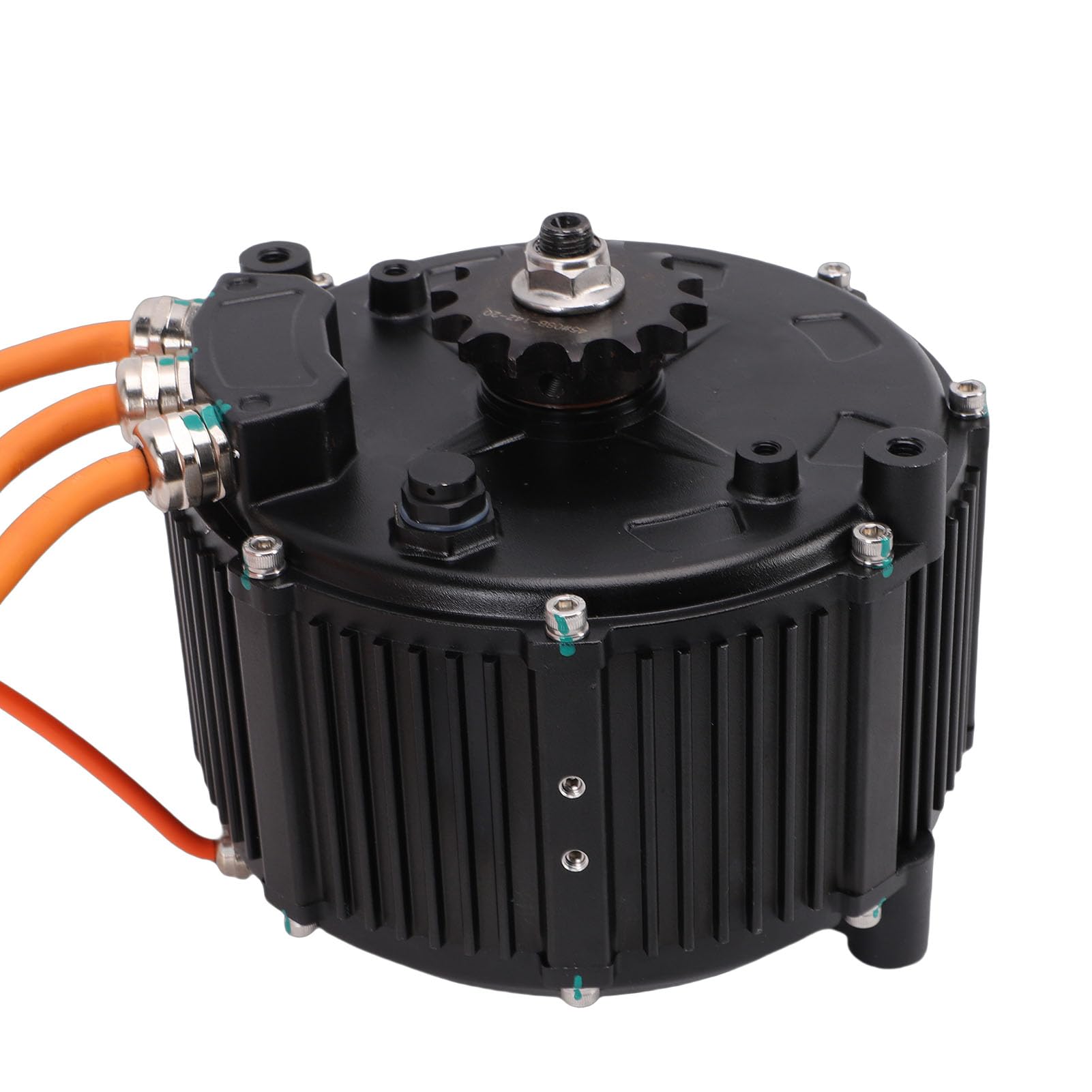 Amazon.co.jp: Tbest 10KW ハイパワー電動ダートバイクブラシレス