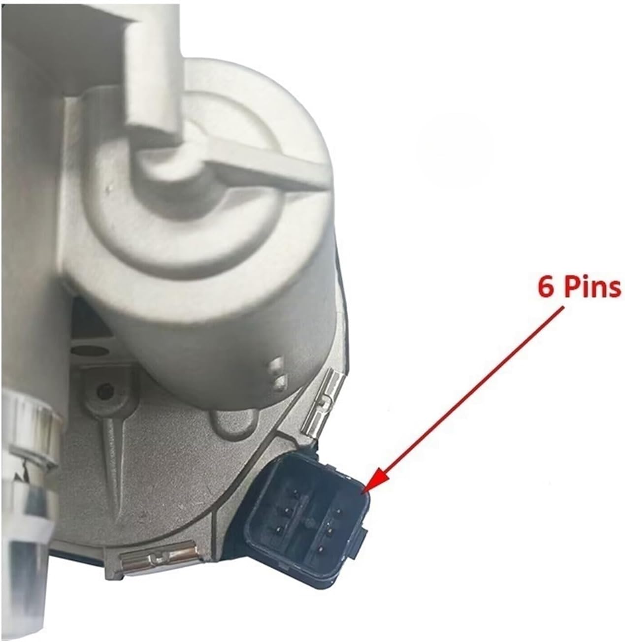 Fuel Injection New Electronic Throttle Body Valve MF152G 13547588625 Compatible For BMW 228i 320i 328i 428i 528i X1 X3 X4 X5 Z4 F10 N20 2.0