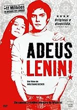 Adeus, Lênin! - ( Good Bye, Lenin! ) Wolfgang Petersen