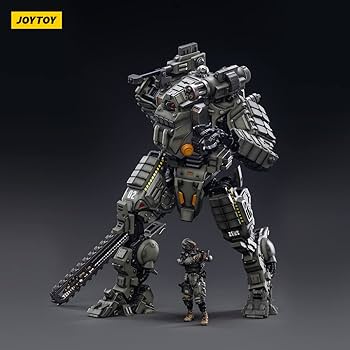 JOYTOY闇源戦星辰ニューゼウス NEW ZEUS MECHA NEWZEUS JoyToy Dark Source New Zeus Mecha Heavy Firepower Mecha