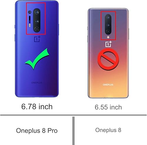 Miniatura 2 de Osophter Funda para Oneplus 8 Pro Flower Floral para niñas y mujeres, absorción de golpes flexible de goma TPU suave de silicona para One plus 8 Pro