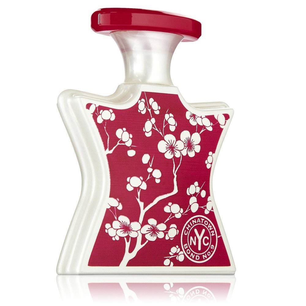Chinatown/Bond No.9 Edp Spray 3.3 Oz (W)