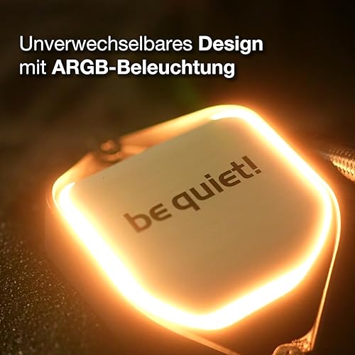 Miniatura 6 de be quiet! Pure Loop 2 9.449 in  Sistema de refrigeración por agua todo en uno  Intel 1700 1200 1150 1151 1155  AM5 AM4  BW017