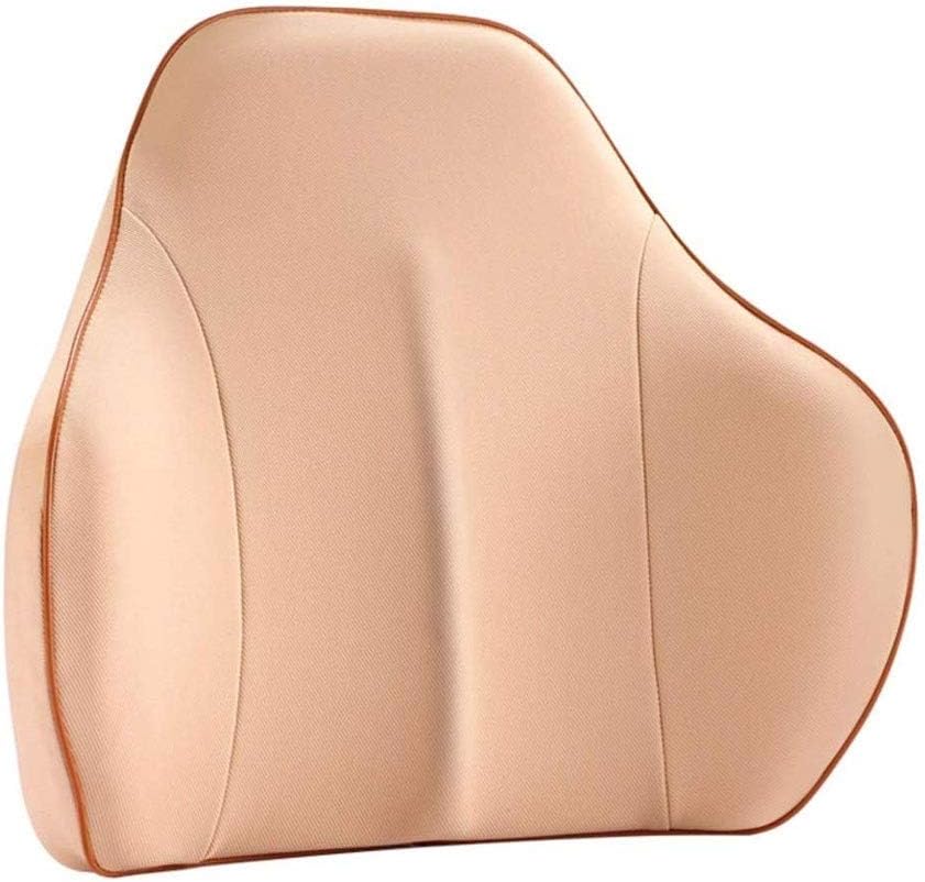 Car Lumbar Pillow - Lumbar Back Pillow Lumbar Cushion Car Seat Neck Pillow Lumbar Cushion