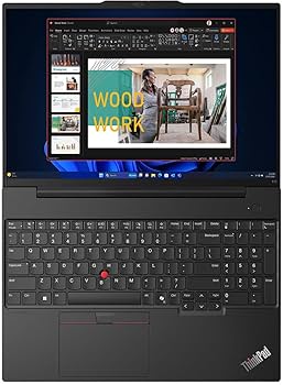 新品　LENOVO ThinkPad E16 Gen2 　21M6S0KL00 ThinkPad E16 Gen 2 | 16 inch business laptop fueled by AMD
