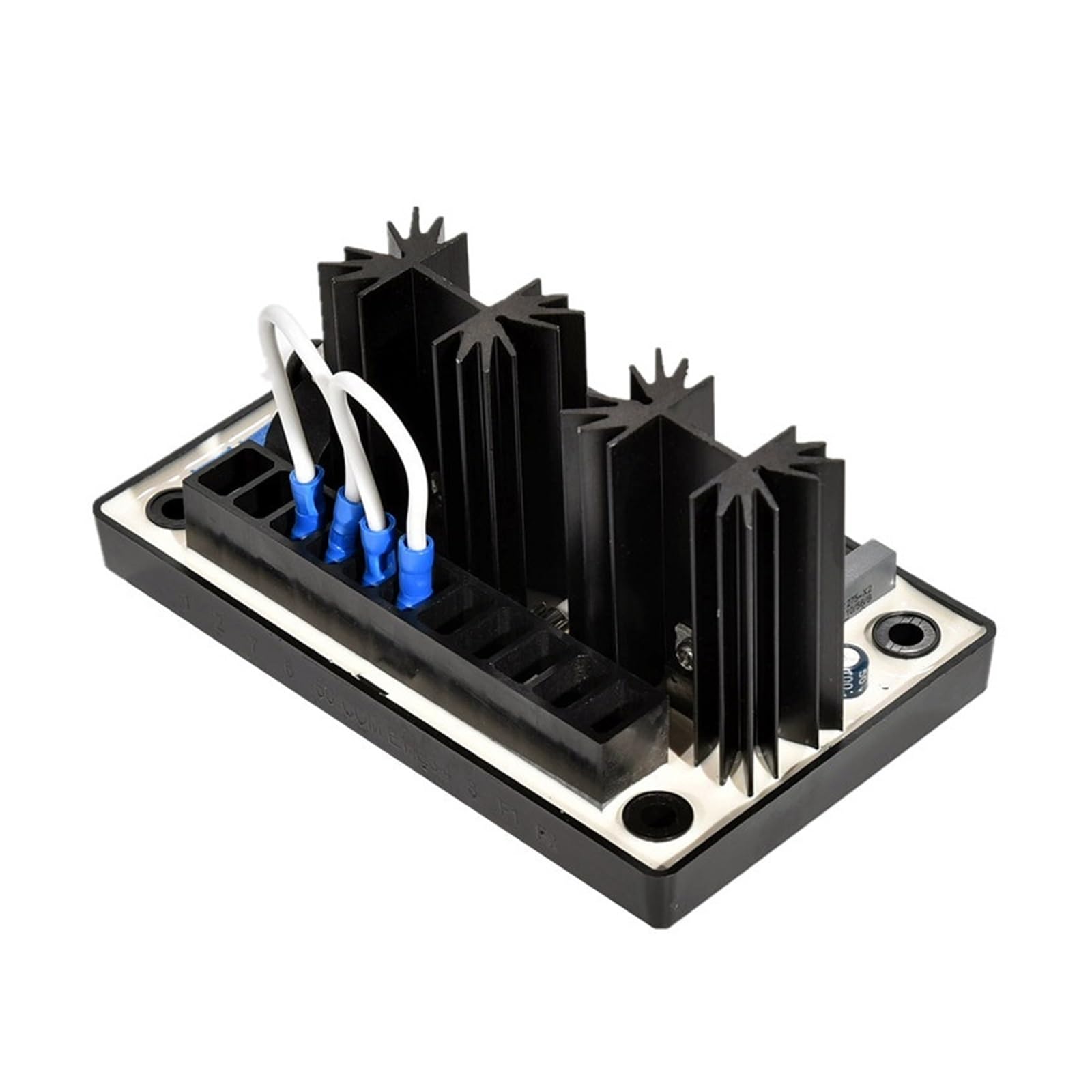 AVR Regulator napięcia Generator Napięcia Auto Części Zamienne SMAVC6307FA