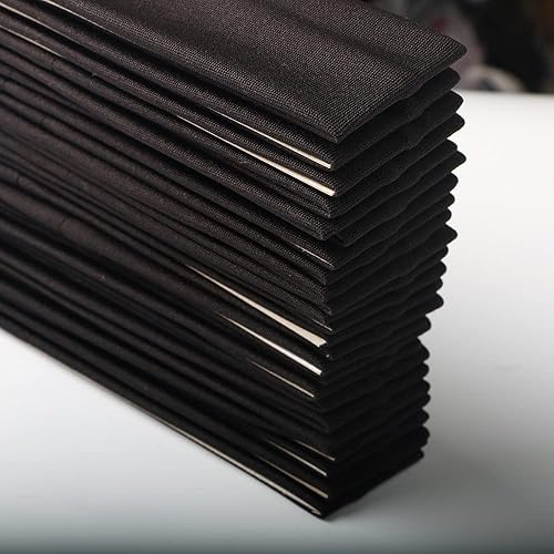 Miniatura 8 de Diademas deportivas de yoga, paquete de 24, bandas elásticas suaves y elásticas atléticas para entrenamiento, gimnasio, deportes, fitness, bandas