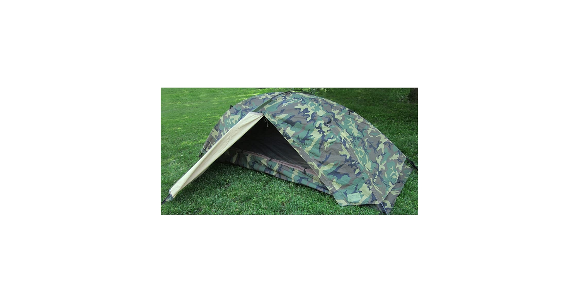 1945” 米軍実物 WWII　テントポール　8本セット 軍幕 242 Amazon | 米軍 放出品 US ARMY TCOP コンバット テント EUREKA製