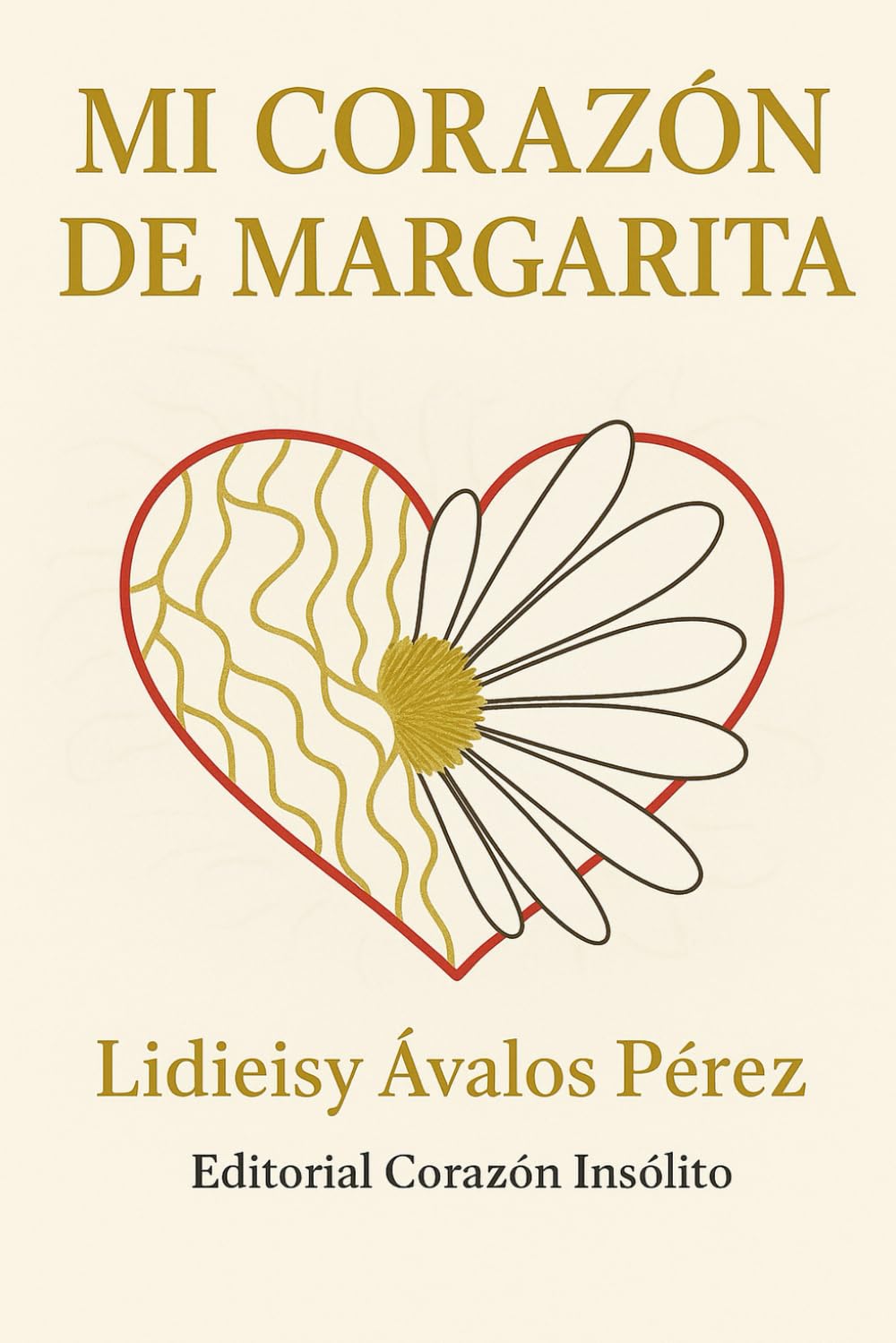 Mi Corazón de Margarita