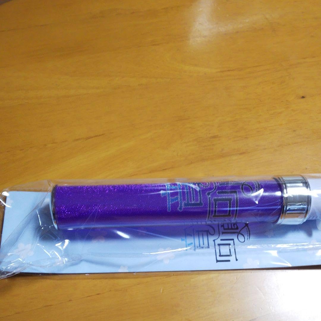 和楽器バンド 音ノ回廊 ペンライト 和楽器バンド 音ノ回廊 ペンライト