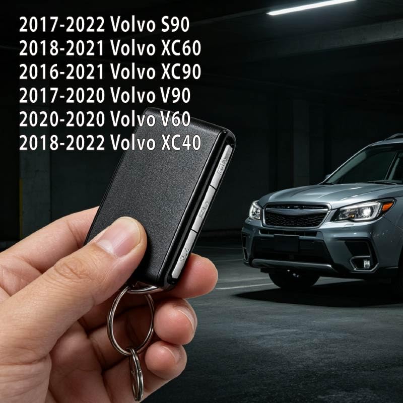 Amazon.com: 2 Keylessbest Replacement for 2019 2020 2021 2022