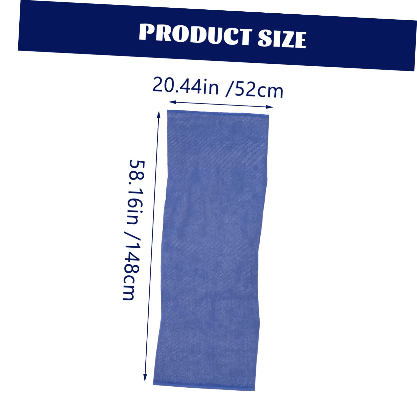 CIYODO Breathable Acoustic Speaker Mesh Fabric Speaker Grill Cloth for to Clean and Multi-Purpose Use