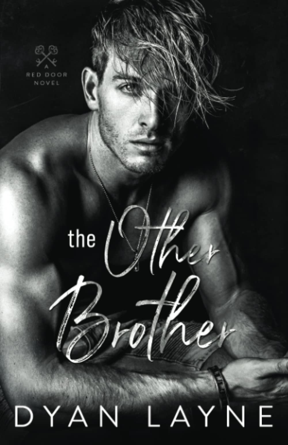 Buy The Other Brother — BookShops.in