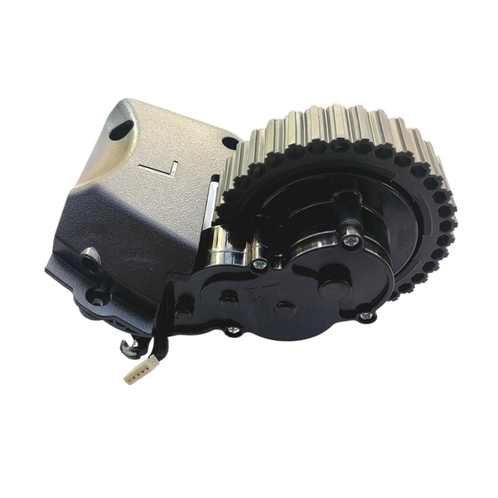 WYYAHUIGMO Vacuum Cleaner Wheel Motors Assembly For A4s A4S A4 A40 Robot Parts Wheels Accessories
