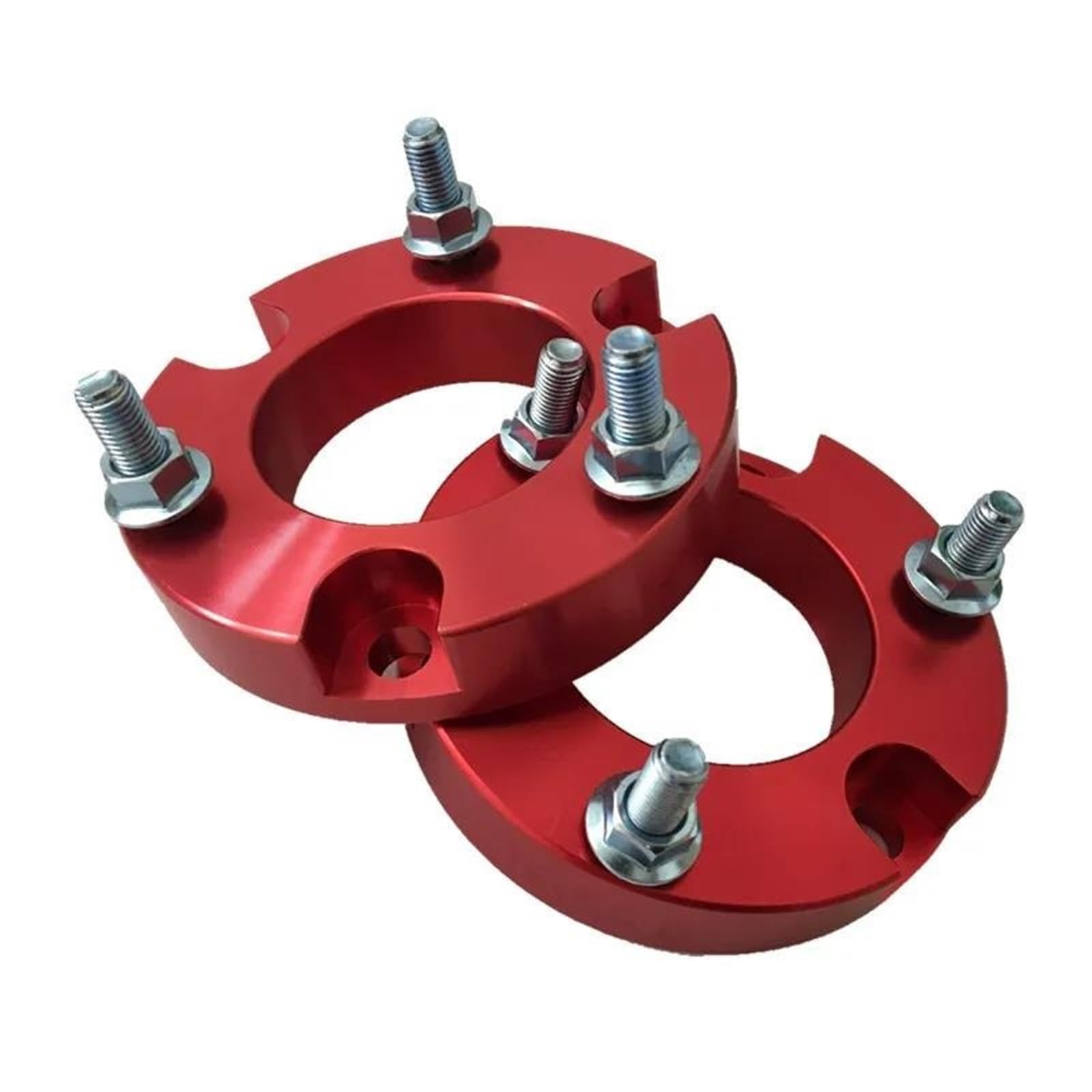 Entretoises De Roue Kit De Rehaussement De Suspension Avant Pour Toyota Pour Hilux Entretoises, Ressort D'amortisseur, 25 Mm, 1 Paire