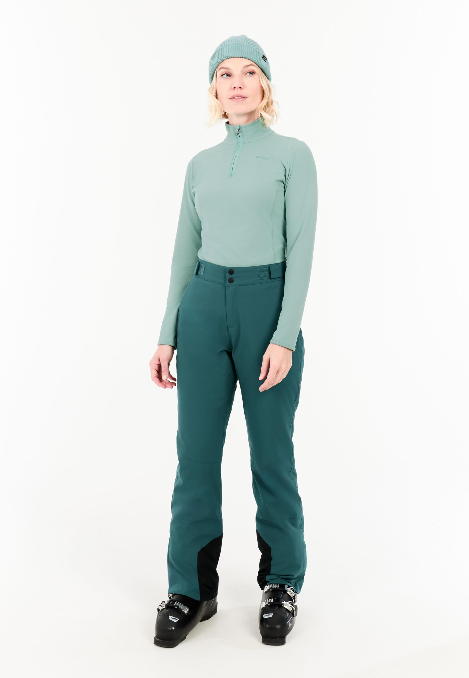 Protest Damen Ski- Und Snowboardhose PRTVoleta
