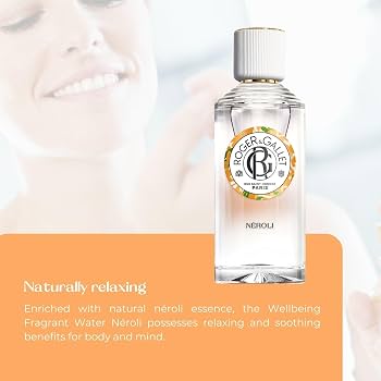 Roger & Gallet エクストレド コロン ネロリ ファセシ 500ml Amazon