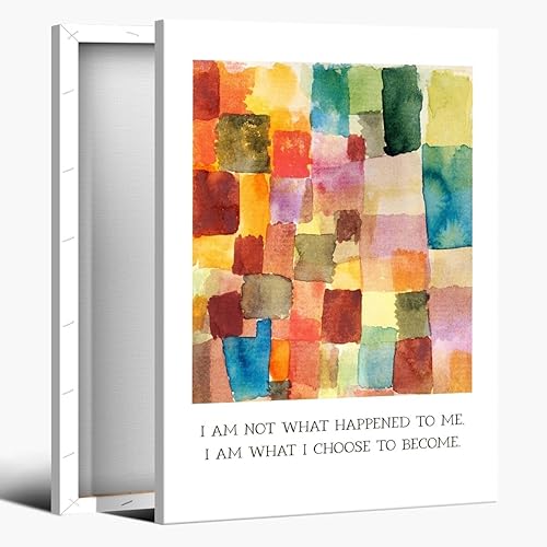 Miniatura 21 de Artellix Recordatorios Diarios Cartel Arte Inspirador para Pared Afirmaciones Positivas Motivacionales Tendencias Carteles Afirmaciones Positivas