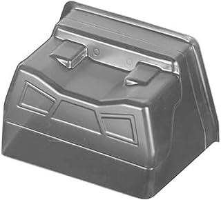 TEKNO RC LLC Headlights / Nose Cone ET/NT48 2.0 TKR9445N Electric Car/Truck Option Parts